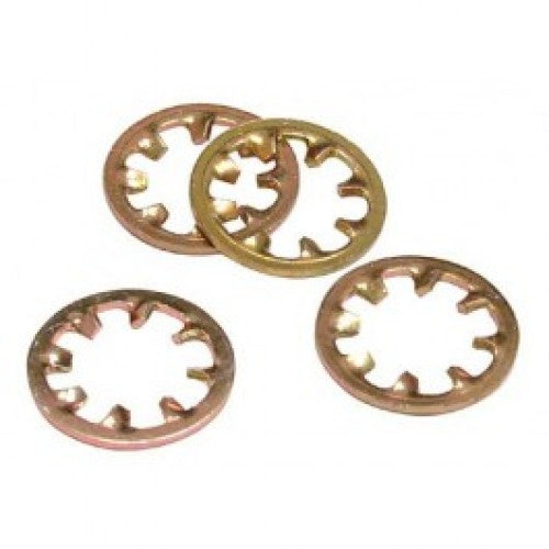 STARS LOCK WASHERS
