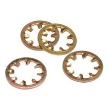 STARS LOCK WASHERS