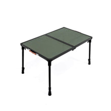 MTS-C Table