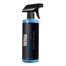 WASH&WHIPS Monaco Interior Cleaner