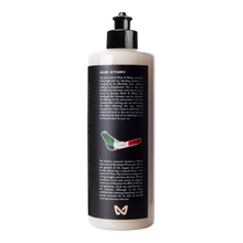WASH&WHIPS Monza Leather Coating & Conditioner
