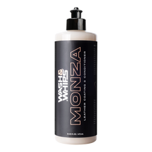 WASH&WHIPS Monza Leather Coating & Conditioner