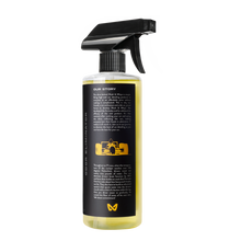 WASH&WHIPS Musk Odor Eliminator [New Customer Offer 16oz (see promo in cart)]