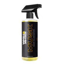 WASH&WHIPS Musk Odor Eliminator [New Customer Offer 16oz (see promo in cart)]