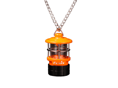 Fenix PD35R ACE Multi-mode Tactical Flashlight + FREE CL01 Mini Lantern