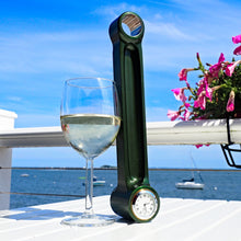 Pratt & Whitney 1950's R-1830 Twin Wasp DC-3 Wildcat B-24 Airplane Engine Link Arm Desk Clock