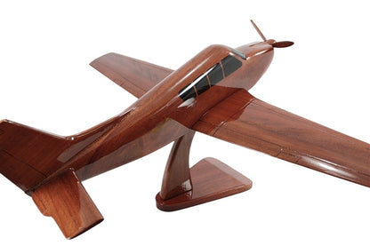 Beechcraft Bonanza Straight-Tail