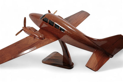 Beechcraft Baron G-58