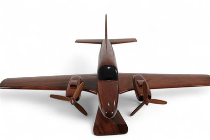 Beechcraft Baron G-58