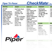 Piper Tri-Pacer 150 / Tri-Pacer 160
