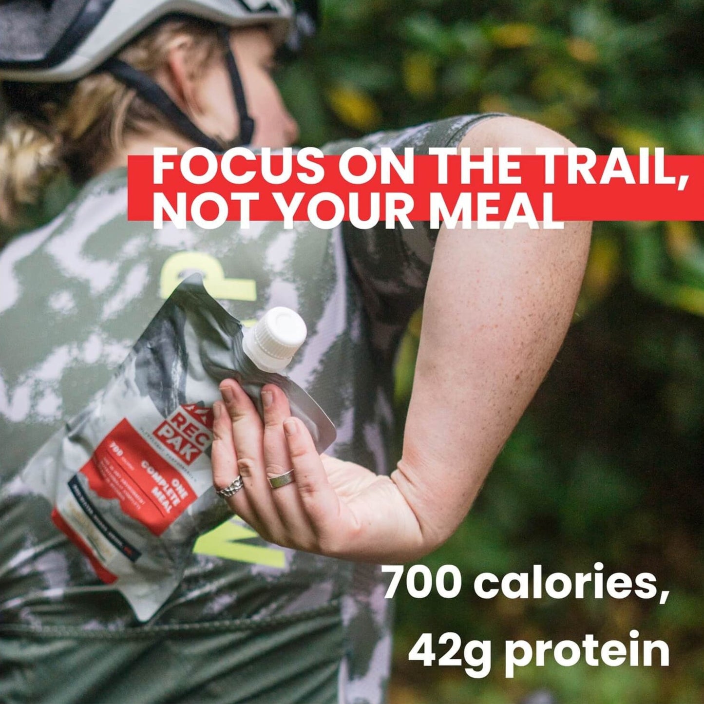 Leave The Stove At Home. No Cook System Required