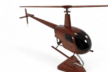 Robinson 22 Helicopter