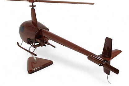 Robinson 22 Helicopter