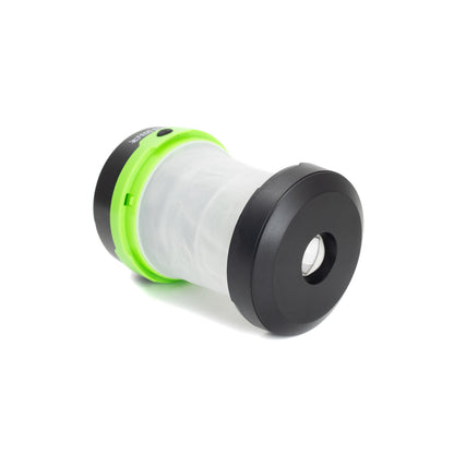 Pop-Up Solar Lantern