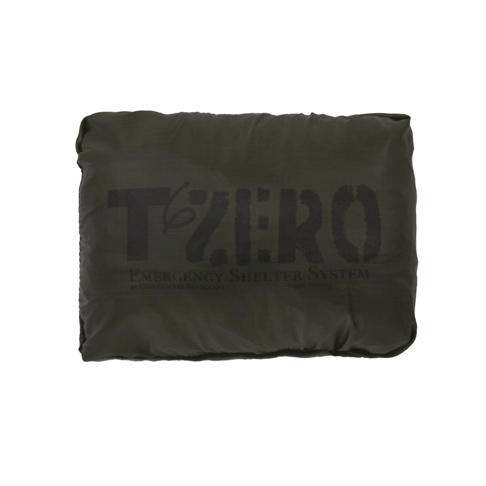 T6Zero Emergency Shelter System