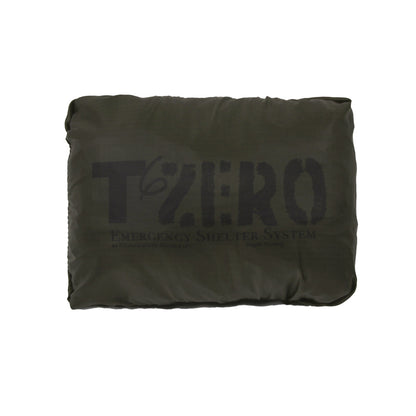 T6Zero Emergency Shelter System