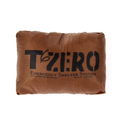 T6Zero Emergency Shelter System