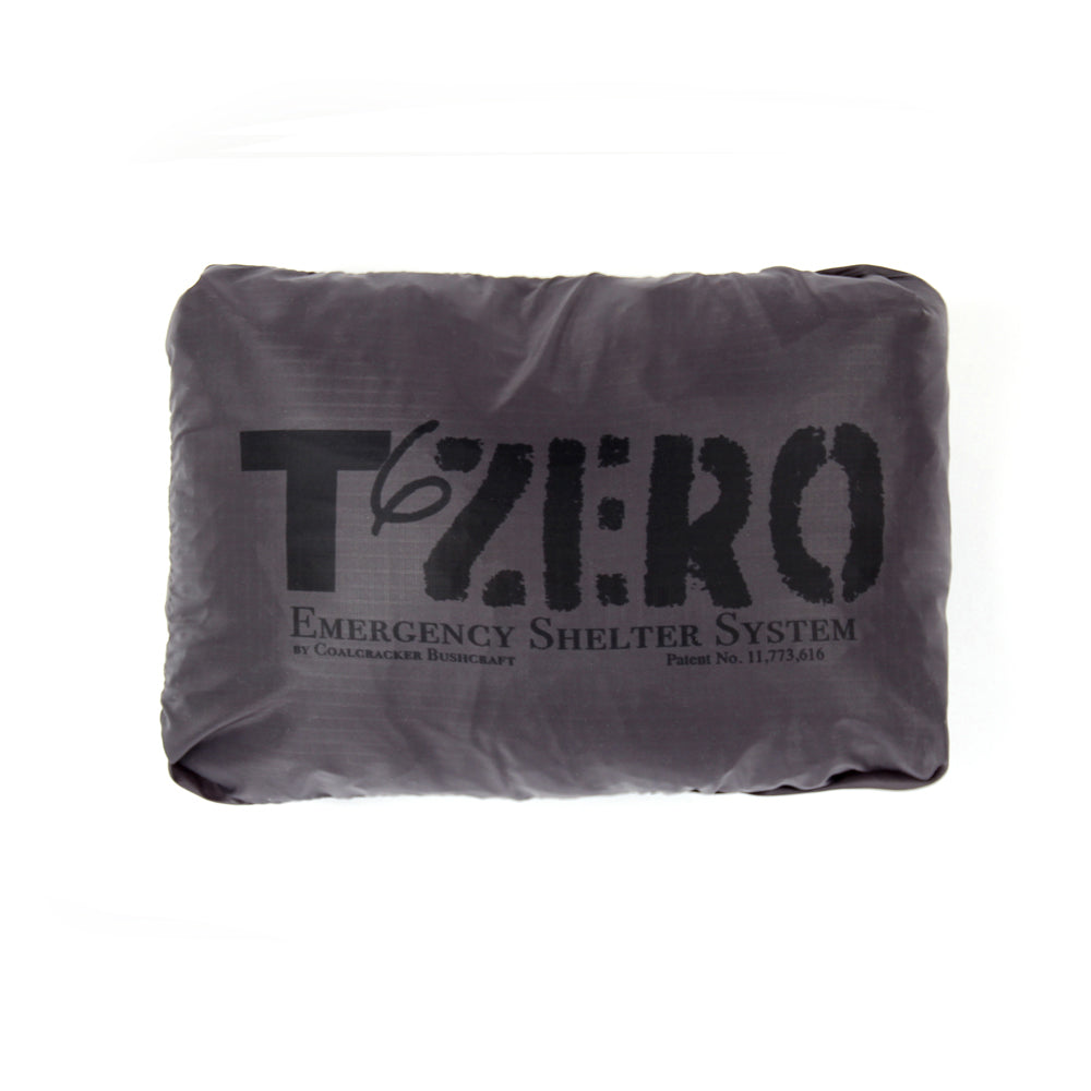 T6Zero Emergency Shelter System