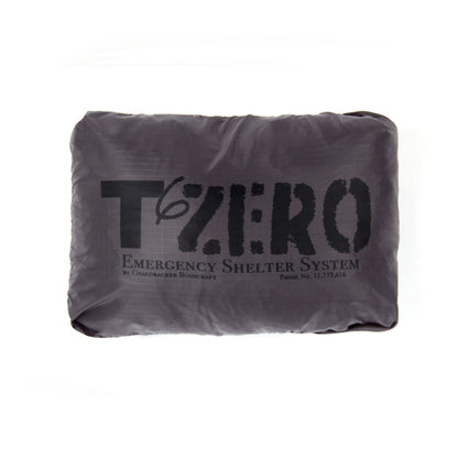 T6Zero Emergency Shelter System