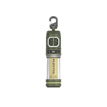 TINY REPELLER S - 2-in-1 Portable Mosquito Repellent with Lighting
