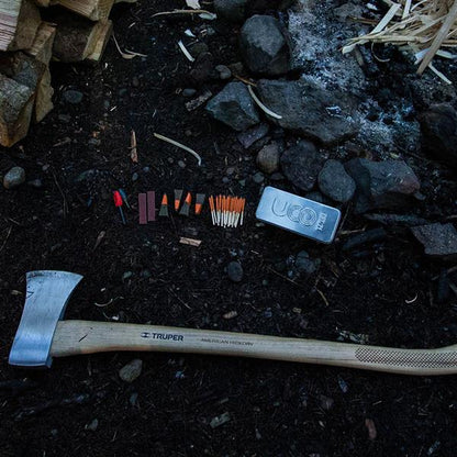 FIRE STARTING KIT