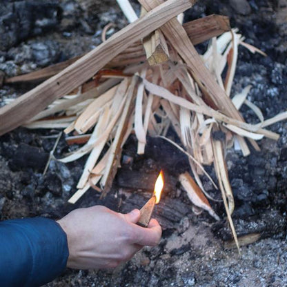 SWEETFIRE STRIKEABLE FIRE STARTER