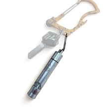 Wombat Whistle - Vial Kit