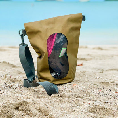 Dry Bag- 5L Waterproof Bags Pool, Beach, Vacation - 2 colors