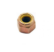 ELASTIC STOP NUT