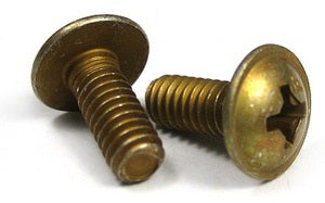 SCREW, WASHER HEAD AN525 -