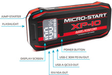 XP-10 Micro-Start (Gen 2)