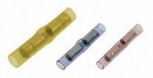 BUTT SPLICES