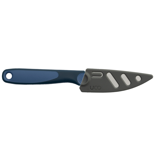 Camp Paring Knife