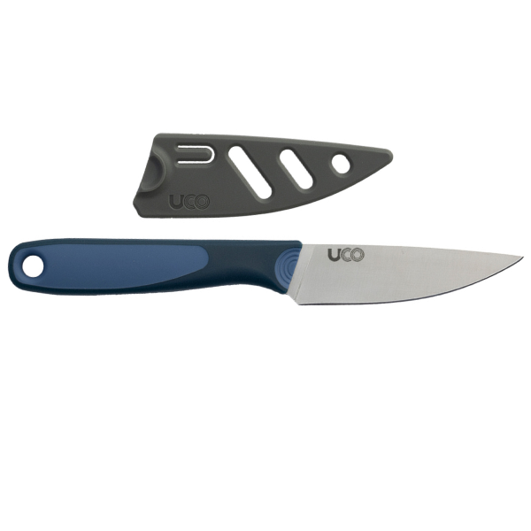 Camp Paring Knife