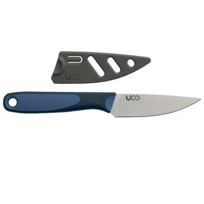 Camp Paring Knife