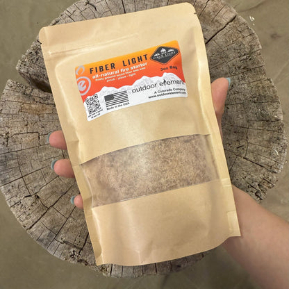 Fiber Light Bag