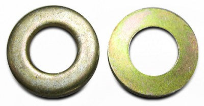 FLAT WASHERS