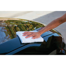 GRANT'S Cotton Terry Cleaning Towel 14 in. x 16 in., 12-Pack