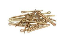 cotter pins