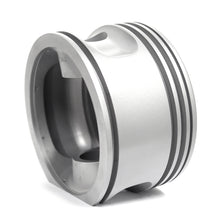 J-Cobs WWII Boeing Stearman Warbird Radial Engine Piston Desk Clock (Raw Edition)