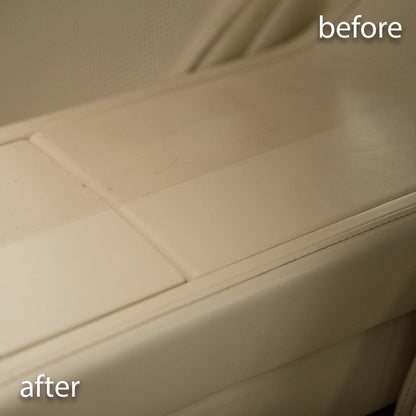 Malco Leather Cleaner