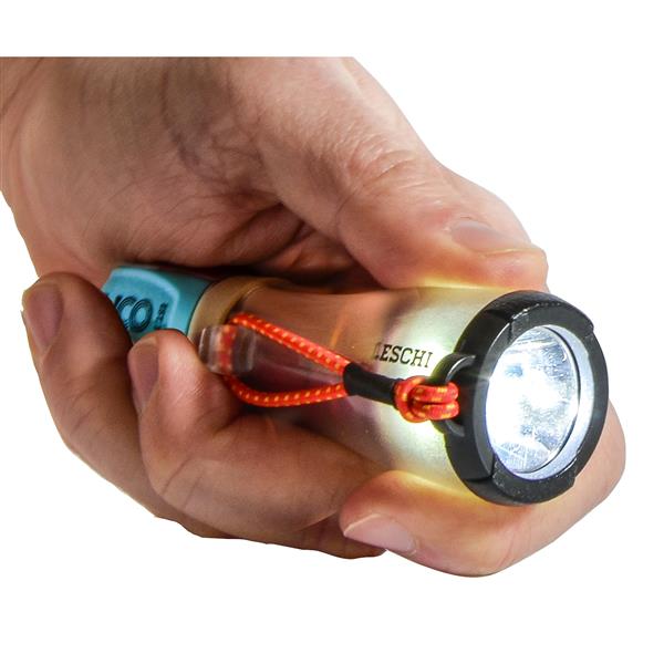 LESCHI LED LANTERN