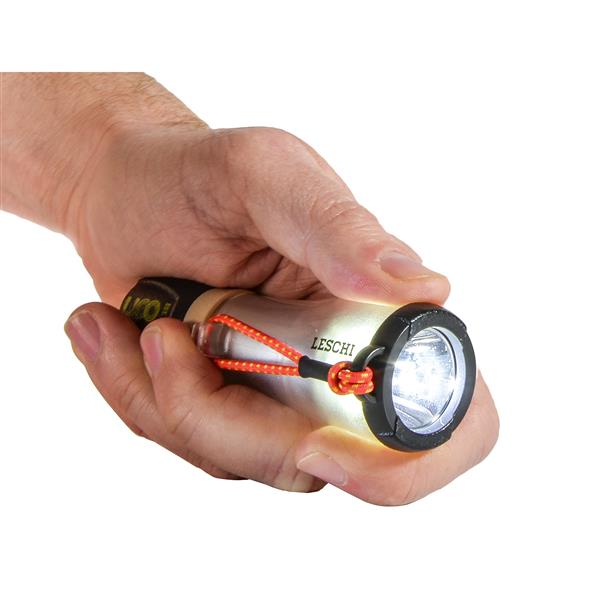 LESCHI LED LANTERN