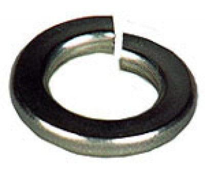 Split Lock Washers