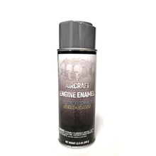Lycoming Grey - Engine Enamel