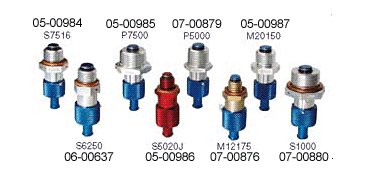 SAF-AIR OIL DRAIN SUMP VALVES