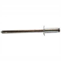 POP RIVET 1/8 AD42-A ALUMINUM