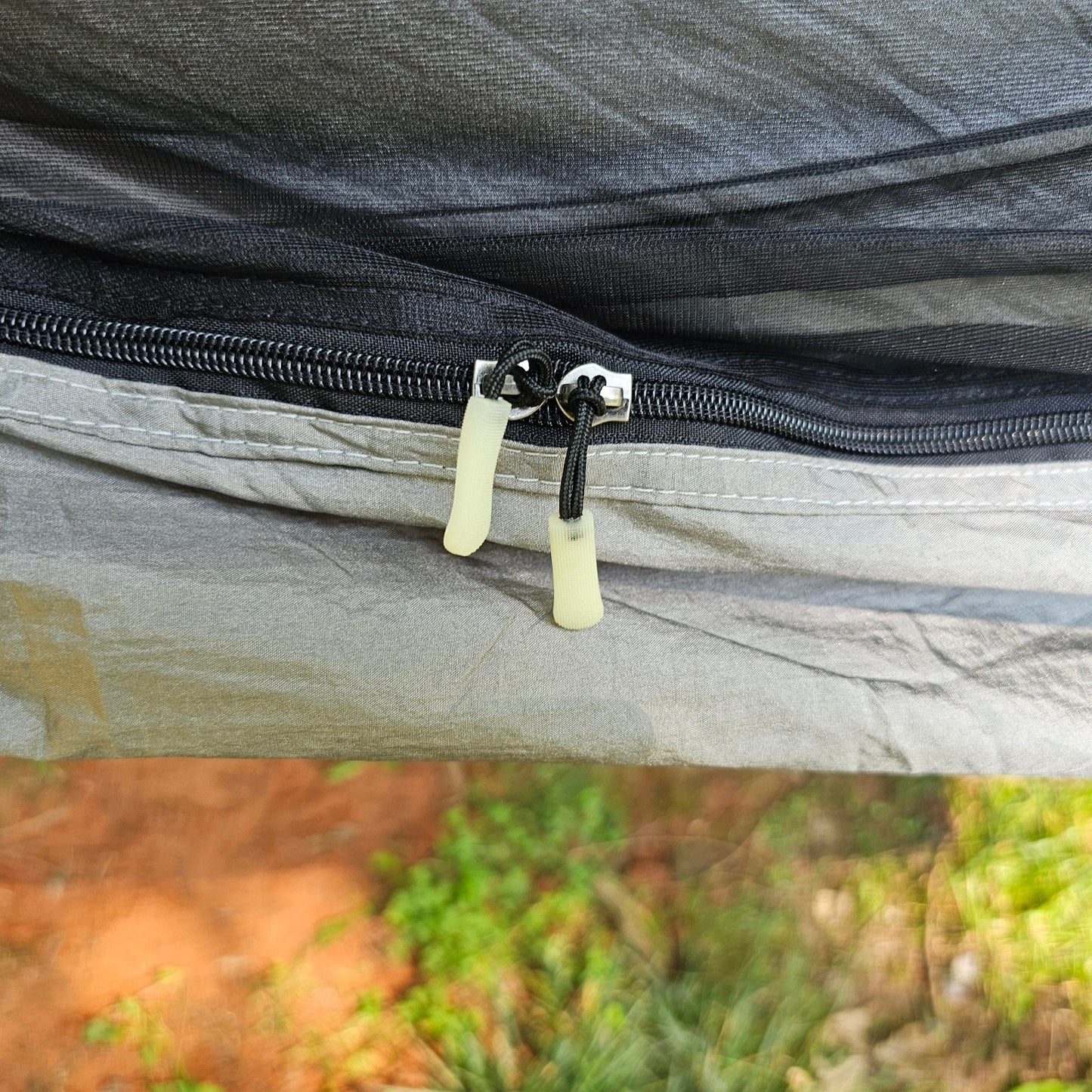 REM Hammock – Complete Sleep System