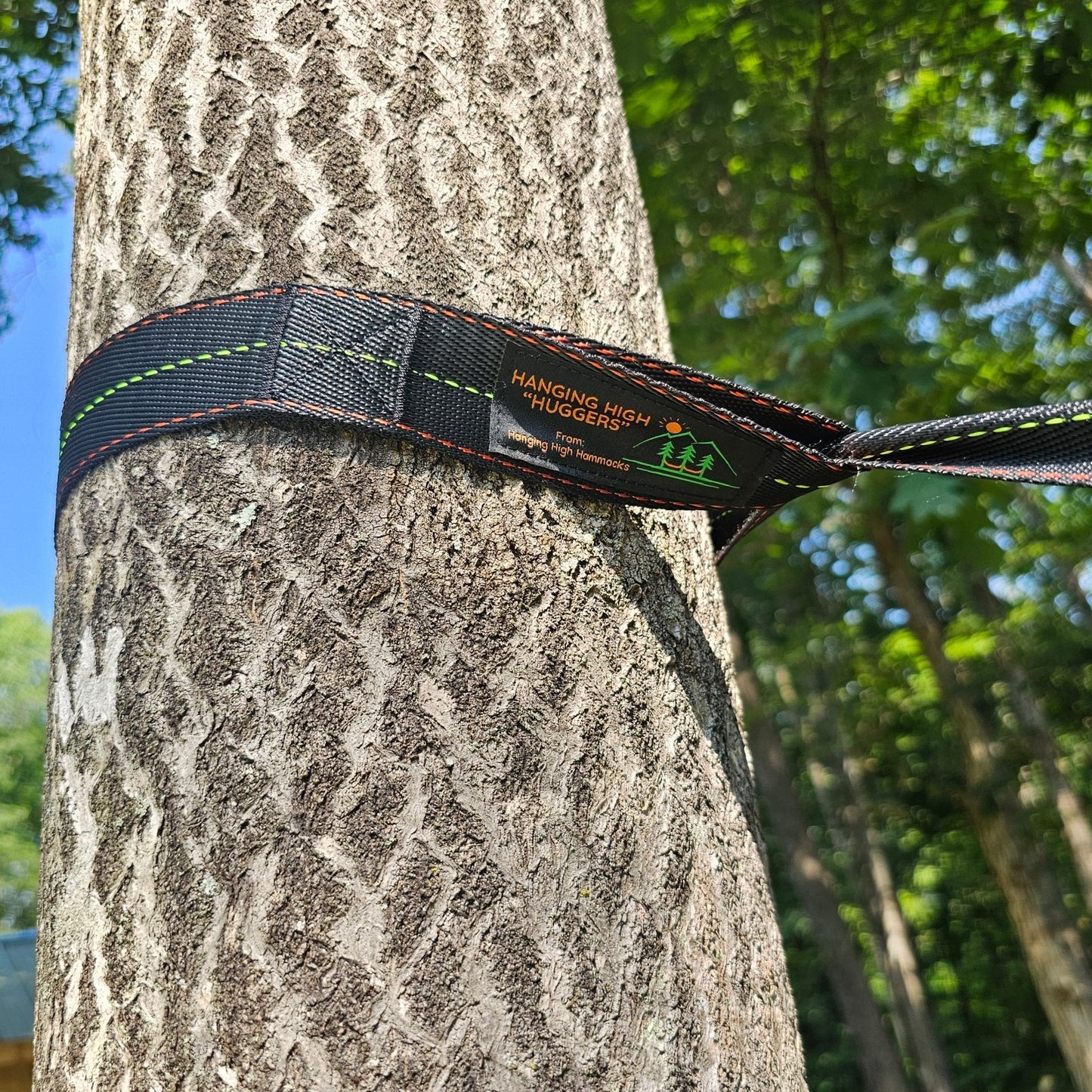 REM Hammock – Complete Sleep System