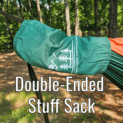 REM Hammock – Complete Sleep System